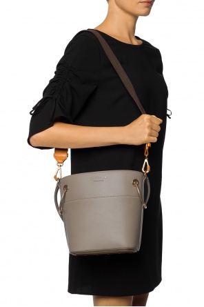 'roy' shoulder bag, zdjęcie 2 'roy' shoulder bag od Chloe